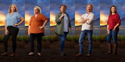 3 Ways the 'Sister Wives' Cast Deceived Fans About Their Polygamist Family