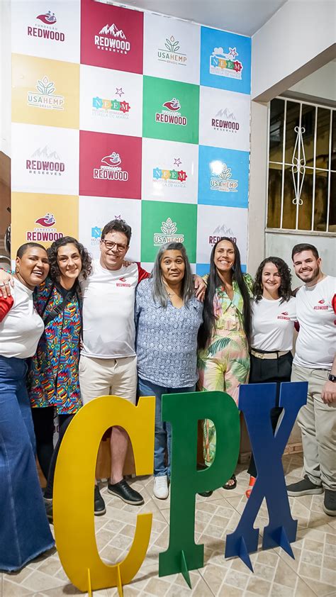 Cannabis Medicinal Projeto Que Ajuda Fam Lias At Picas De Favela