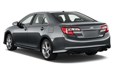 20145 Toyota Camry And 2014 Toyota Rav4 Receive Tech Upgrades Higher