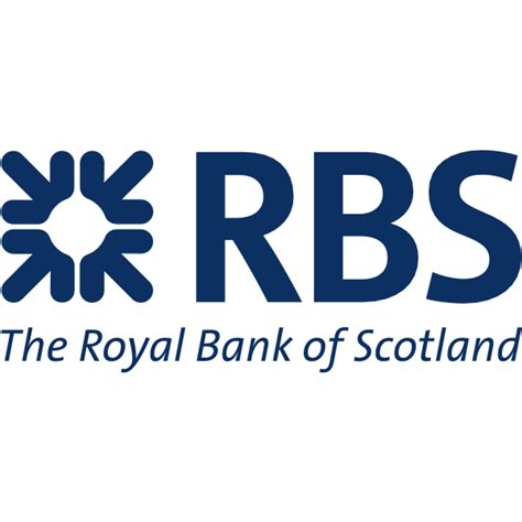 Royal Bank Of Scotland Logo Download png