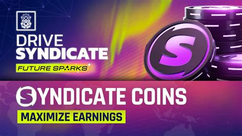 Asphalt 9 SYNDICATE COINS How To Maximize Your Earnings DRIVE