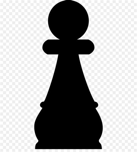 Free Knight Chess Piece Silhouette, Download Free Knight Chess Piece ...