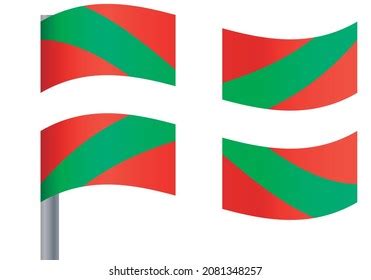 349 Euskadi Flag Images, Stock Photos & Vectors | Shutterstock