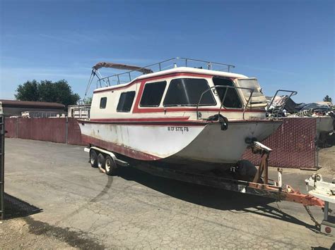 Land N Sea Fresh Water 1972 For Sale For 1 Boats From