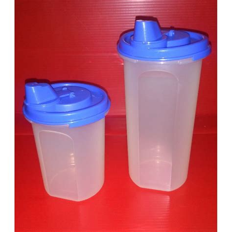 Jual Stor N Pour Tempat Minyak ORI TUPPERWARE NEW Shopee Indonesia