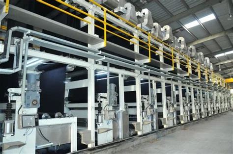 Textile Dyeing Machine