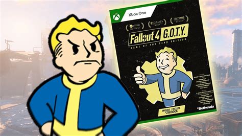 ¿dónde PuÑetas Está El Parche Next Gen De Fallout 4 Youtube