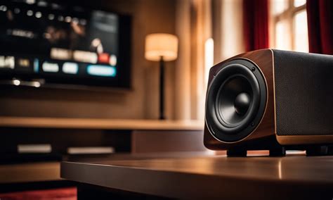 Best Wireless Home Theatre Speakers (2024 Update) - Pubbelly