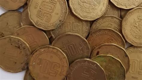 Incre Ble Oferta Una Moneda De Centavos Podr A Valer Hasta Mil