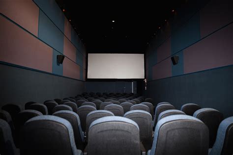 Location | Carib Theatres