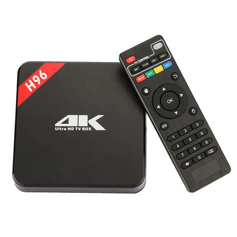 H Android Tv Box Amlogic Rk Quad Core Android G G Wifi K