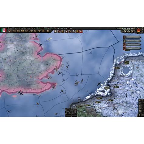 Hearts Of Iron Iv By Blood Alone