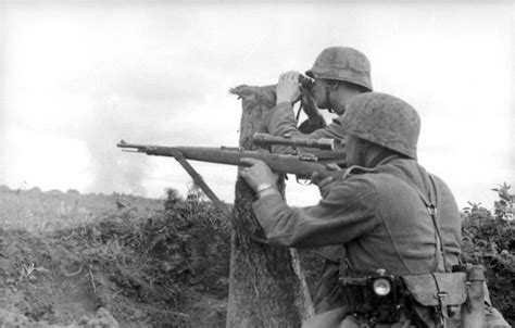 Stalingrad Deadly Battle Of Wwii Stalingrad Snipers