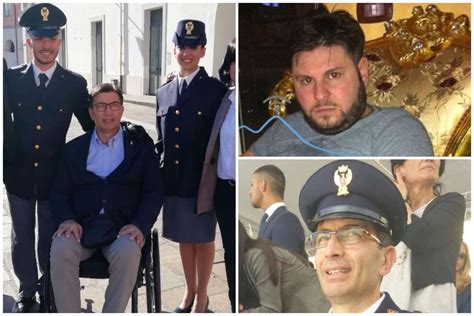 La Storia Di Nicola Barbato Il Poliziotto Paralizzato Dalla Camorra