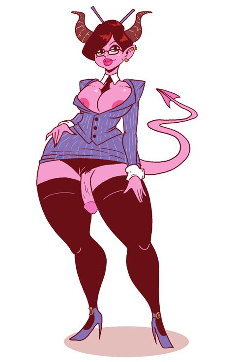 Lynette By Qyzex Hentai Foundry