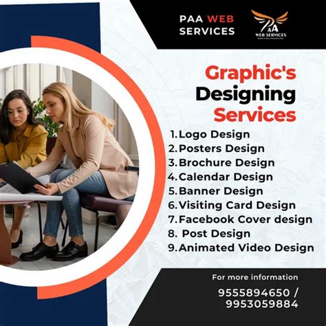 2 Days Online Poster Designing Service at Rs 999/piece in Ghaziabad ...