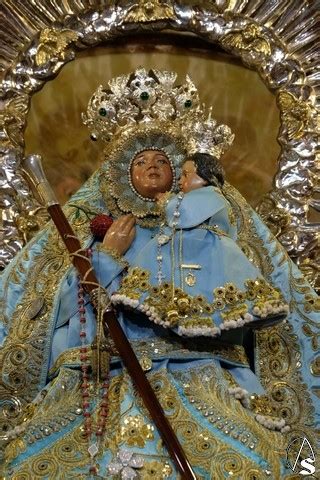 Recuerden Cultos En La Real Cofrad A Sevillana De Ntra Sra De La