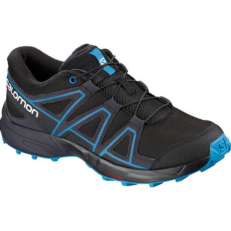 Salomon Kids' Junior Speedcross Trail Running Shoes | Academy