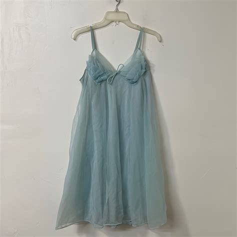 LISETTE Intimates Sleepwear Lisette Lingerie Vintage S Poshmark
