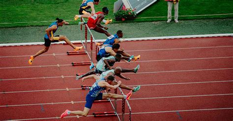 Ex Olympian Reveals Why There Is So Much Sex Between Athletes Focus Keywords Olympian