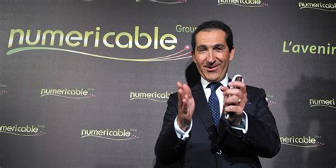 Bouygues Telecom Le Portefeuille De Patrick Drahi Est Il Assez Garni