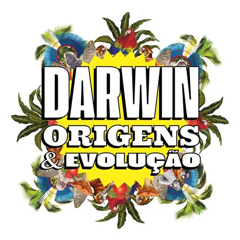 Edição virtual da mostra Darwin Origens Evolução convida para