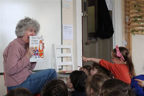 World Book Day 2024 - St. Mary's Bright Sparks