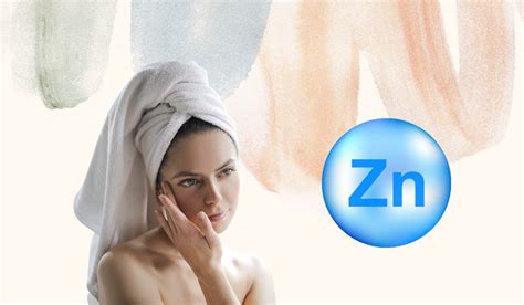 What is the effect of Zinc on the skin? How to supplement Zinc for skin ...