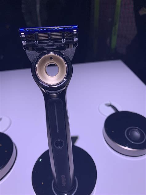 Procter & Gamble shows off surprisingly cool tech in ordinary products