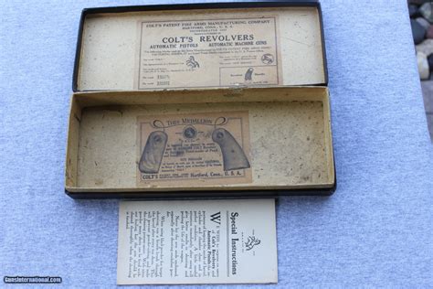 Police Positive Special revolvers are highly sought after by collectors 12