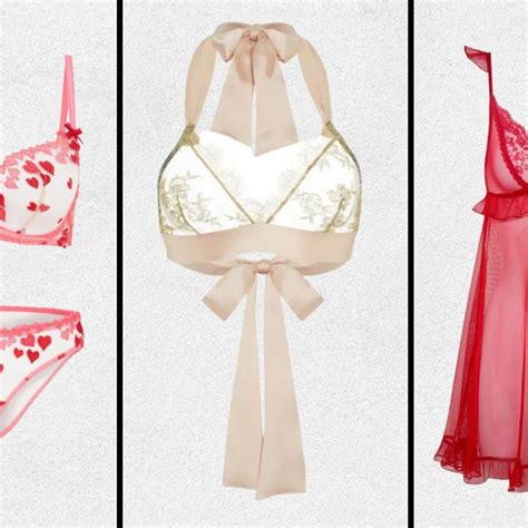 The Lingerie Trends You Will See Everywhere In Hello