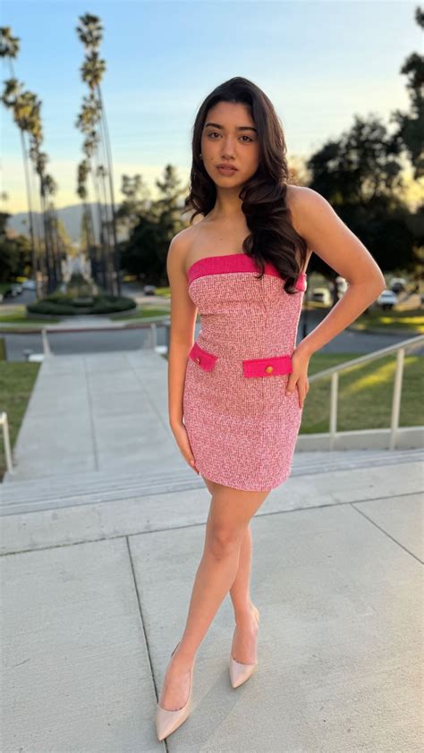 Julia Garcia 12/21/2023 • CelebMafia