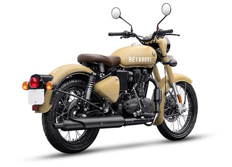 Royal Enfield Classic Motorcycle Book A Test Ride Today