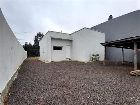 Casa Para Venda Erechim Rs Bairro Cristal Dormit Rios