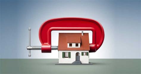 How The Mortgage Stress Test Impacts Qualifying Amounts