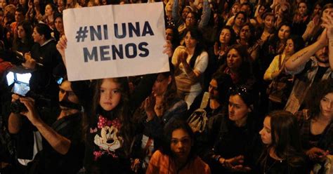 Alarmantes cifras de femicidios cómo asiste el Estado a las víctimas