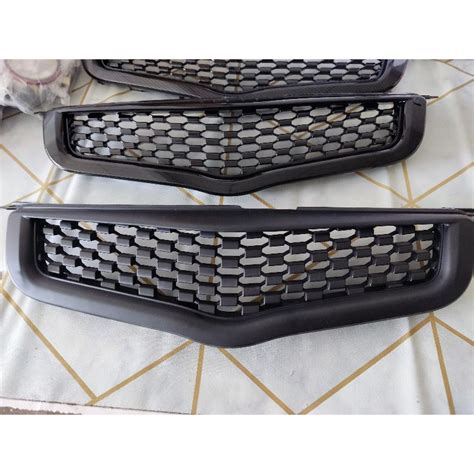 Toyota Vios Belta Front Grill Ncp Ncp Thailand