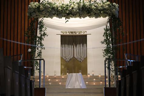 Beautiful Chuppah Design