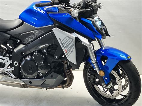 Moto SUZUKI GSX S 950 MY22 Occasion YAMAHA Occasion France Les