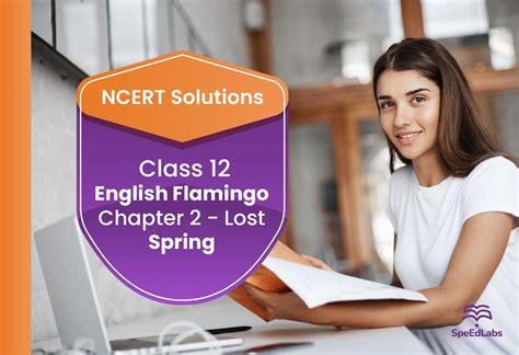 Ncert Solutions For Class 12 English Flamingo Chapter 2 Lost Spring Speedlabs Blog