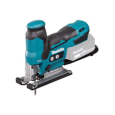 Makita Djv Z Scie Sauteuse V Brushless Sans Fil Machine Seule