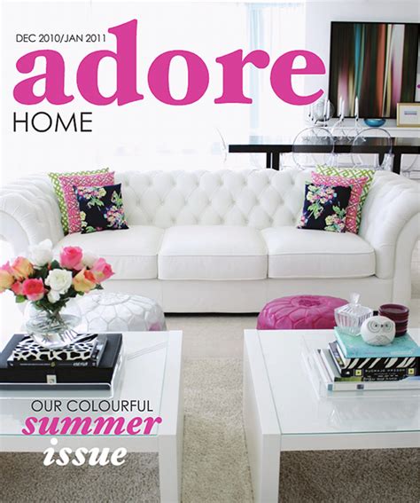 Adore Home Magazine Home Bunch Interior Design Ideas