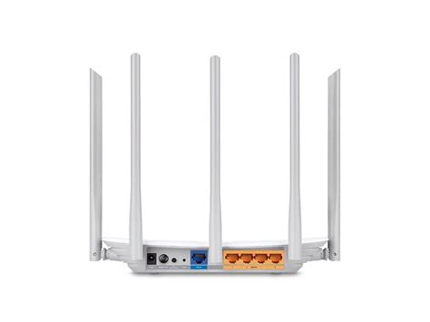 TP LINK EC230 G1 AC1350 Dual Band Wireless Gigabit Router ATEHNO