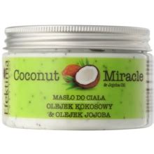 Efektima Institut Coconut Miracle Beurre Corporel Pour Un Effet Naturel