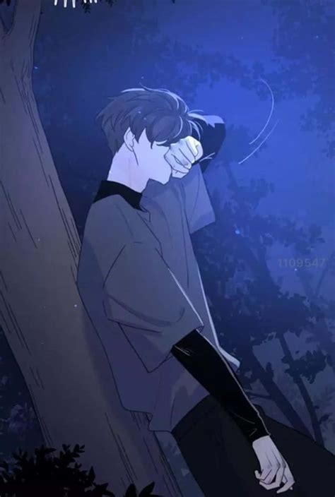 [100+] Depressed Anime Boy Wallpapers | Wallpapers.com