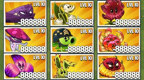 All Premium Plants 3 Power Up Vs Team 24 Frozen Egypt Gargantuar Zombie Pvz 2 1041 Challenge