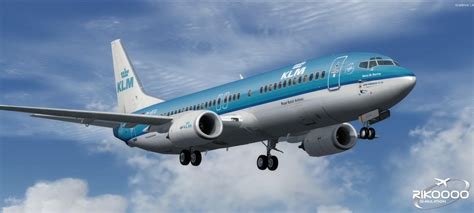 Boeing 737 400 Multi Livery Native For Fsx And P3d Download