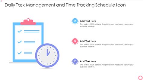 Top 10 Time Tracking Templates With Samples And Examples