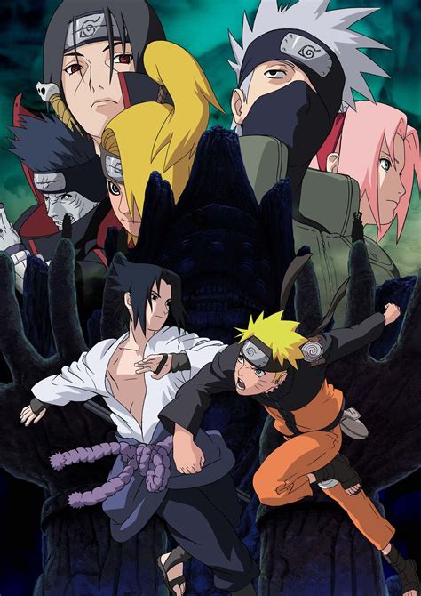 Ranking Top Ships Naruto Blyme Yaoi