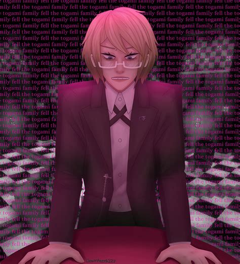 danganronpa class trial cg art 6